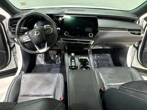 Used 2023 Lexus RX 350 Premium Plus w/ Cold Area Package FWD image 16