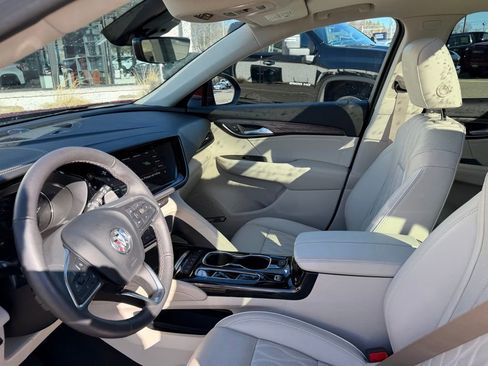 Certified 2023 Buick Envision Avenir AWD/4WD image 18