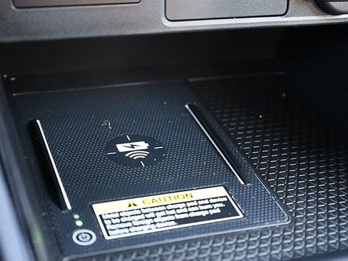 Used 2023 Honda CR-V EX-L image 27