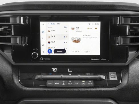 New 2026 Toyota Tundra SR RWD image 7
