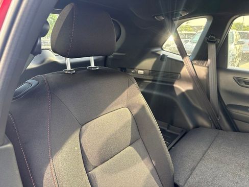 Used 2026 Honda CR-V Sport image 30