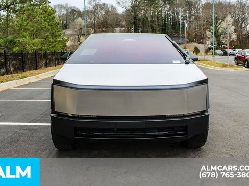 Used 2024 Tesla Cybertruck Cyberbeast image 9