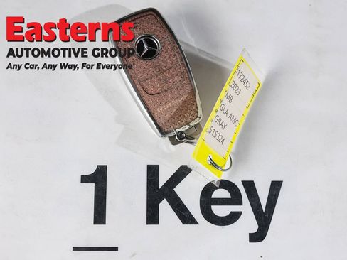 Used 2023 Mercedes-Benz GLA 35 AMG 4MATIC image 6