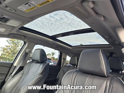 New 2026 Acura MDX w/ Advance Package image 12