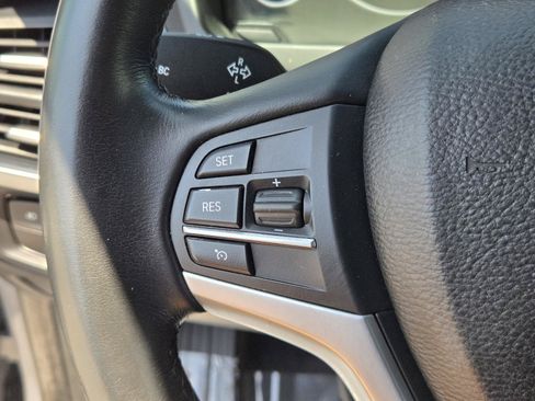 Used 2016 BMW X5 sDrive35i RWD image 16