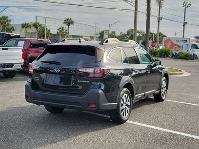 Used 2023 Subaru Outback Premium