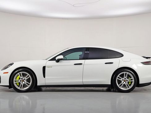 Used 2023 Porsche Panamera 4 image 9