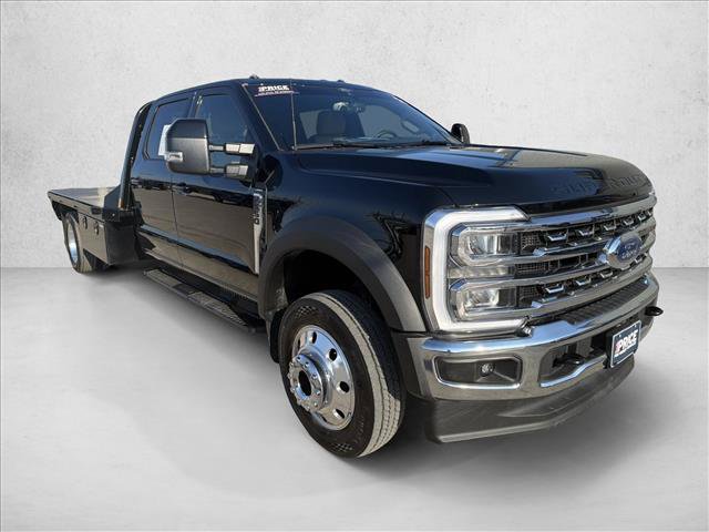 Used 2026 Ford F550 4x4 Crew Cab Super Duty image 7