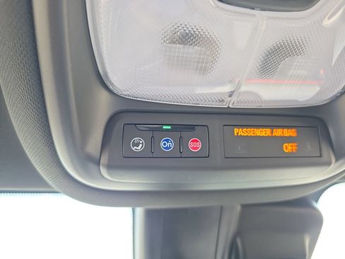 New 2026 Chevrolet TrailBlazer RS w/ Convenience Package FWD image 24