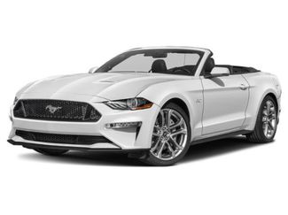 Used 2022 Ford Mustang GT Premium w/ GT Performance Package RWD video 1