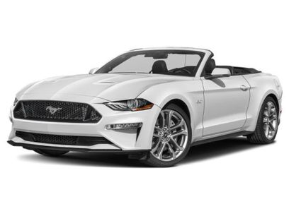 Used 2022 Ford Mustang GT Premium w/ GT Performance Package