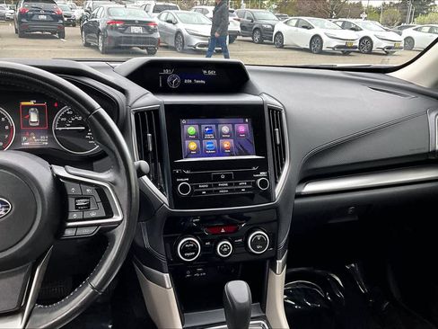 Used 2020 Subaru Forester Premium image 6