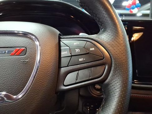 Used 2026 Dodge Durango GT w/ Blacktop Package AWD/4WD image 18
