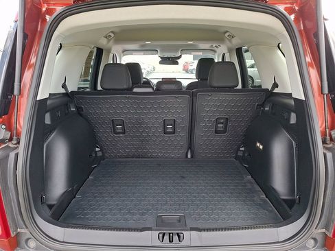 Certified 2024 Ford Bronco Sport Big Bend w/ Convenience Package image 29