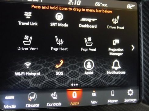 Used 2023 Dodge Charger Scat Pack image 45