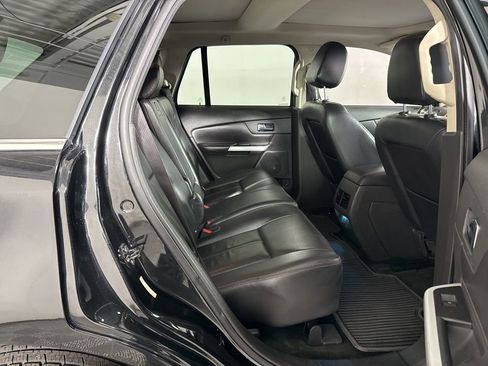 Used 2013 Ford Edge Limited AWD/4WD image 21