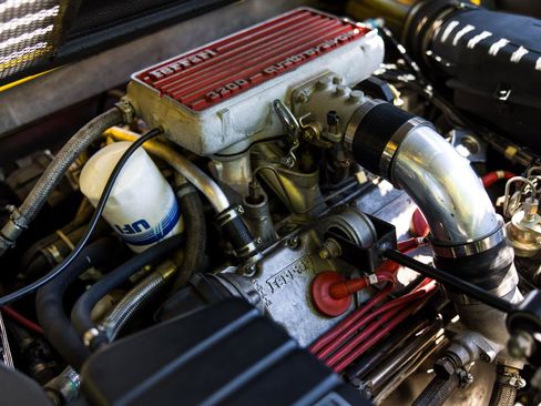 Used 1986 Ferrari 328 GTS image 24