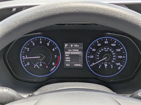 Used 2021 Hyundai Palisade SE FWD image 25