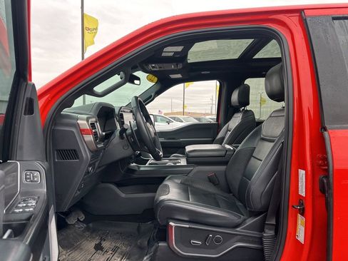 Used 2022 Ford F150 Raptor w/ Equipment Group 801A High image 7