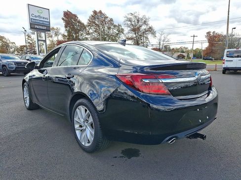 Used 2016 Buick Regal image 5