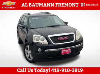 Used 2012 GMC Acadia SLT AWD/4WD 360° Tour