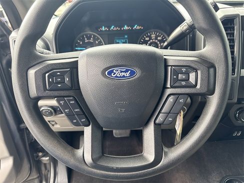 Used 2019 Ford F150 XLT image 11