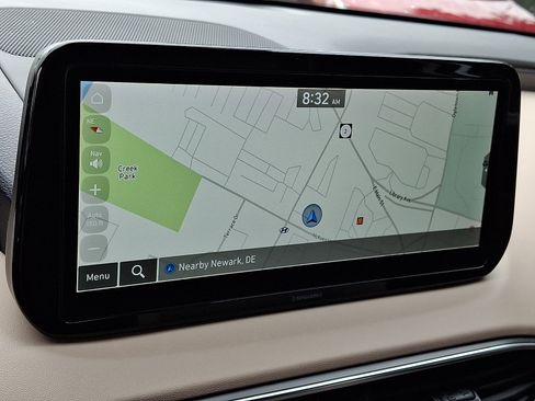 Certified 2023 Hyundai Santa Fe SEL AWD/4WD image 17