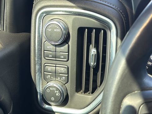 Used 2021 GMC Sierra 1500 Elevation AWD/4WD image 11