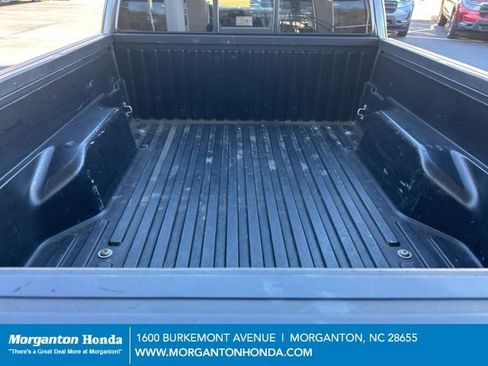 Used 2023 Toyota Tacoma SR image 30