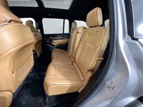 Used 2022 Jeep Grand Cherokee Summit image 27