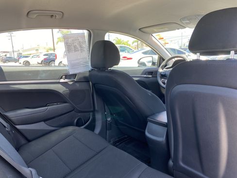 Used 2020 Hyundai Elantra SEL w/ Cargo Package (C1) FWD image 21
