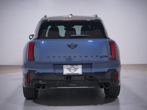 New 2026 MINI Cooper Countryman John Cooper Works w/ Comfort Package Max image 5