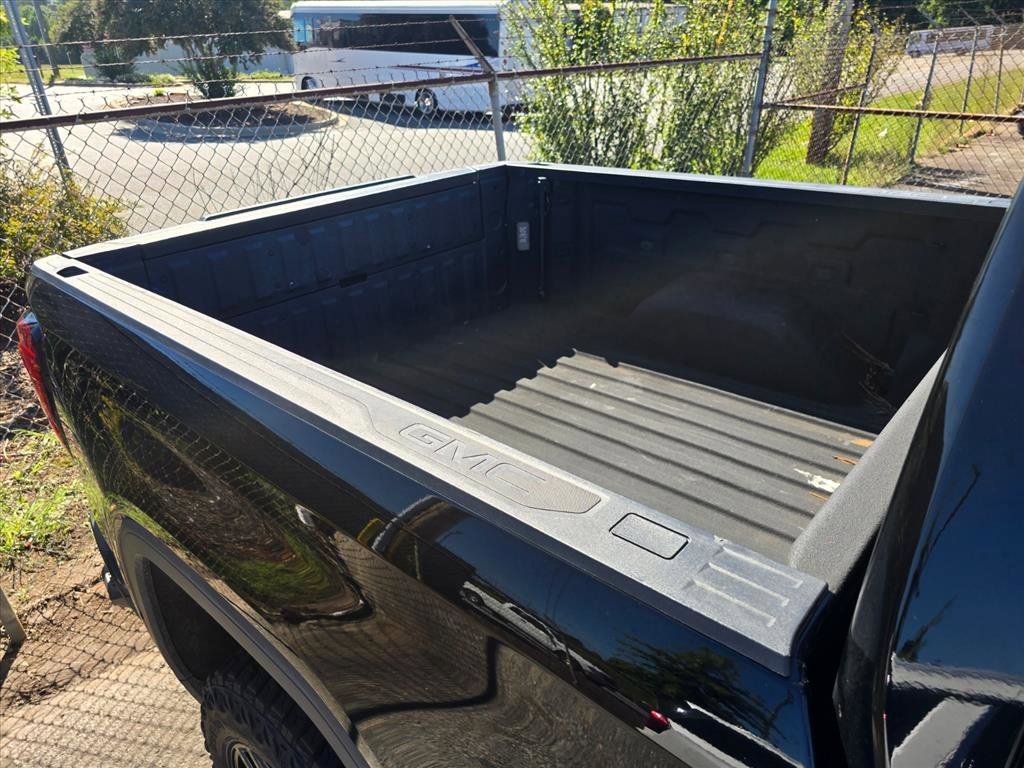 Used 2022 GMC Sierra 1500 Elevation AWD/4WD image 15