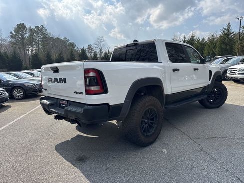 Used 2022 RAM 1500 TRX w/ TRX Level 2 Equipment Group image 3