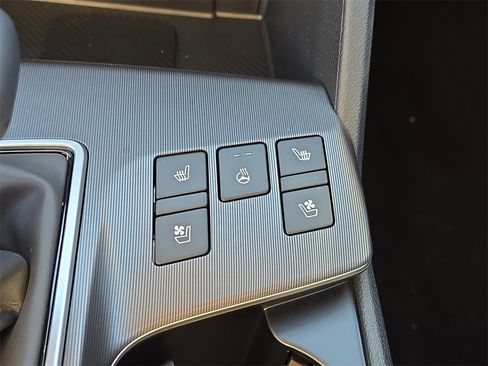 New 2026 Kia Sportage SX image 30