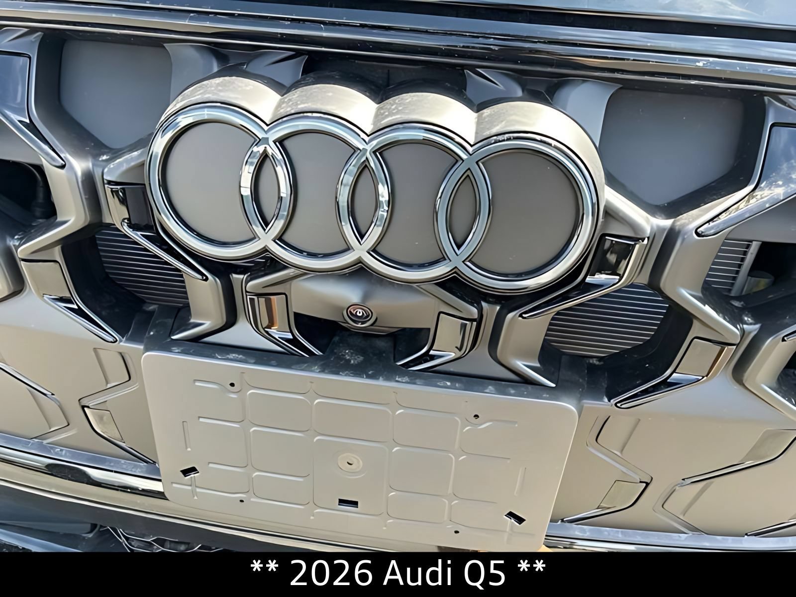New 2026 Audi Q5 Premium Plus AWD/4WD image 9