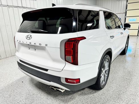 Used 2020 Hyundai Palisade SEL FWD image 7