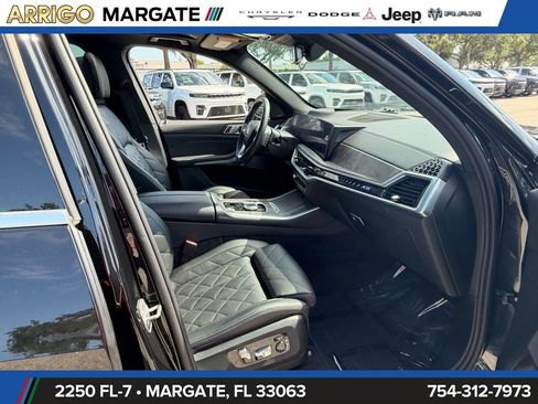 Used 2024 BMW X5 sDrive40i w/ Premium Package RWD image 19