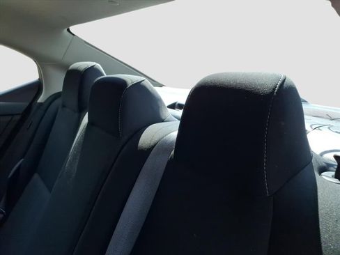 Used 2023 Nissan Sentra SV image 12