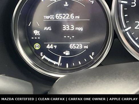 Certified 2024 MAZDA MX-5 Miata Grand Touring image 13