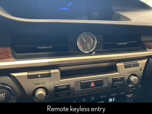 Used 2015 Lexus ES 350 350 image 9