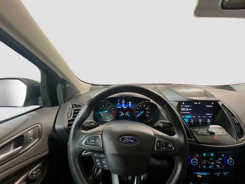 Used 2019 Ford Escape SE FWD image 7