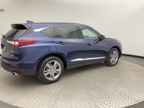 Used 2019 Acura RDX AWD w/ Advance Package image 2