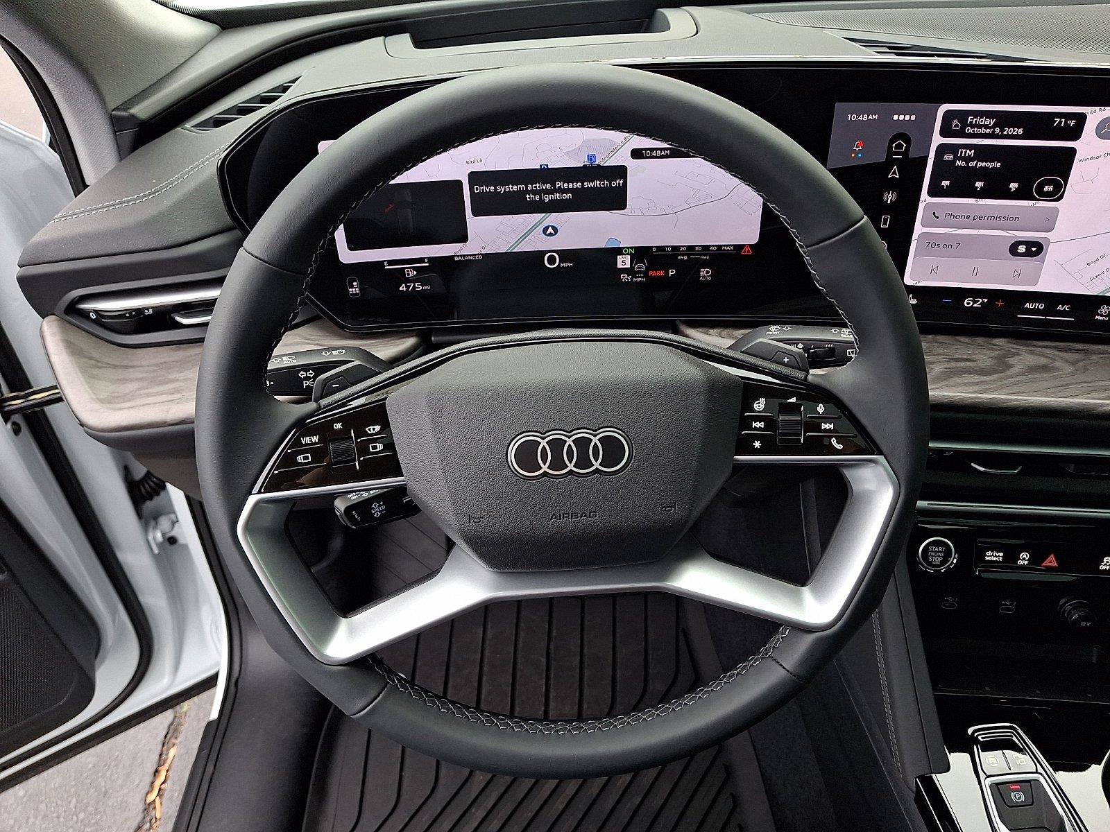 New 2026 Audi Q5 Premium Plus AWD/4WD image 18