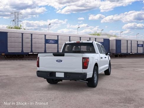 New 2026 Ford F150 XL RWD image 8