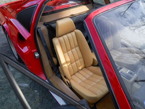 Used 1988 Ferrari 328 GTS image 54