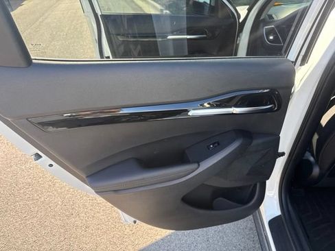 Used 2022 Kia Seltos EX AWD/4WD image 23