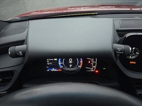 Used 2022 Lexus ES 250 w/ Premium Package image 18