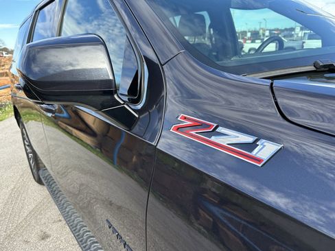 Used 2025 Chevrolet Tahoe Z71 image 7