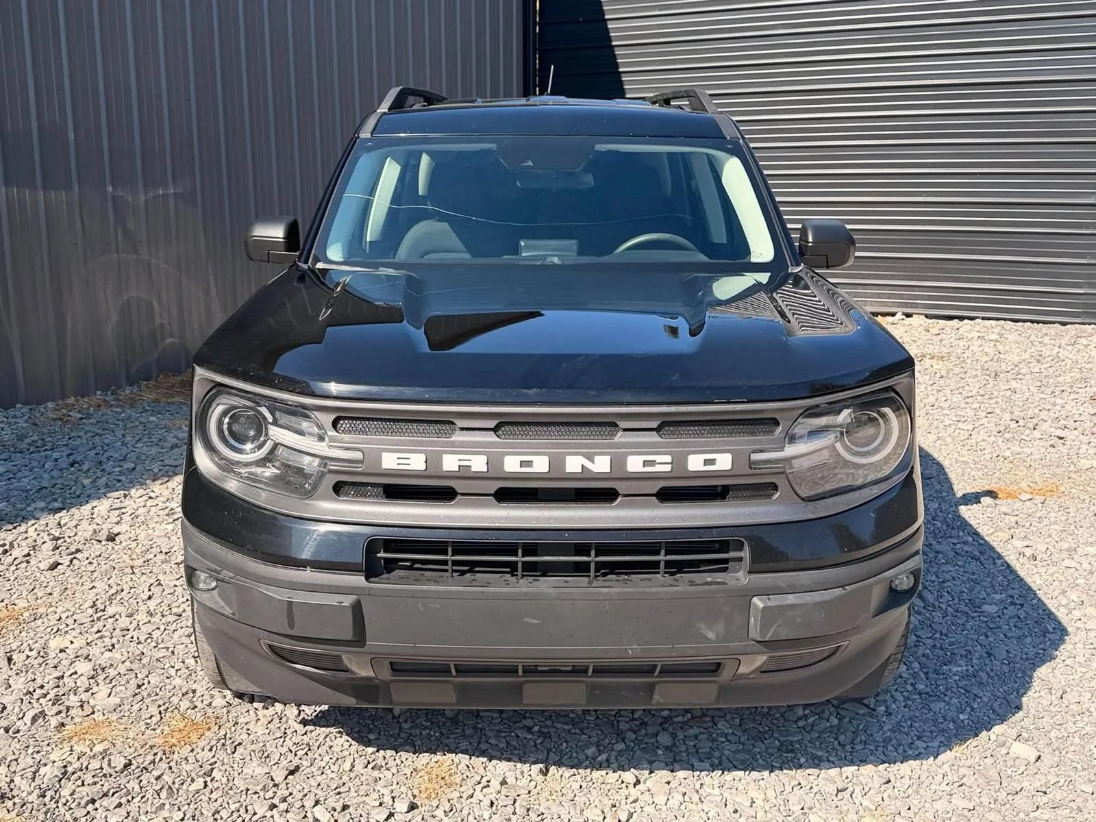 Used 2021 Ford Bronco Sport Big Bend AWD/4WD image 2